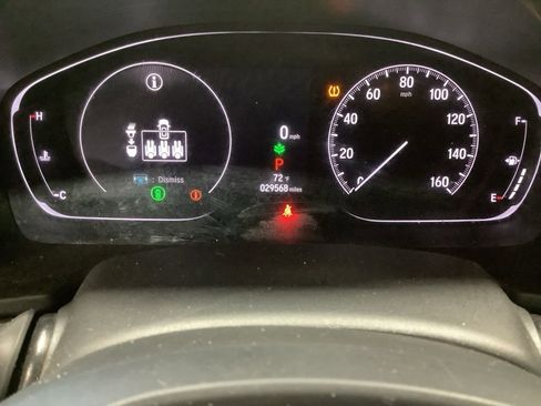 Used 2022 Honda Accord LX image 15