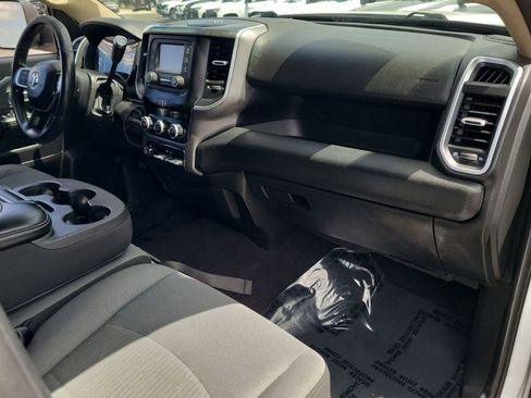 Used 2019 RAM 2500 Big Horn AWD/4WD image 27