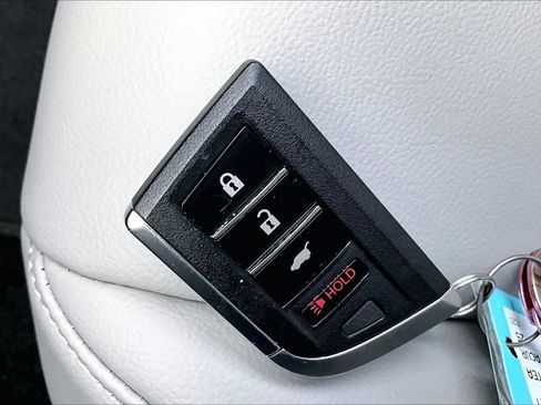 Certified 2025 Acura Integra image 14