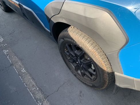 Used 2024 Subaru Crosstrek 2.5i Wilderness w/ Wilderness Package image 13