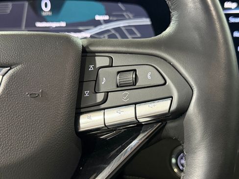 Used 2023 Cadillac Escalade Sport w/ LPO, ONYX Package AWD/4WD image 14