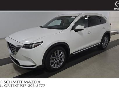 Used 2023 MAZDA CX-9 Grand Touring
