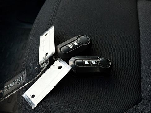 Used 2014 RAM ProMaster 3500 w/ Premium Appearance Group image 26