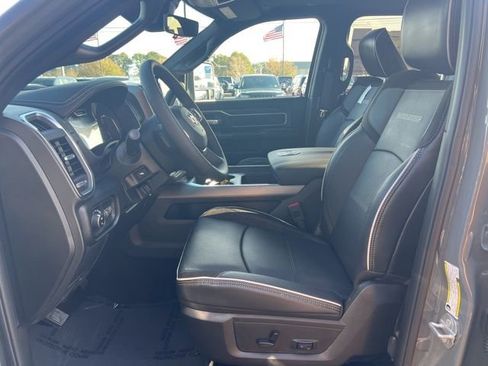 New 2026 RAM 2500 Laramie image 6