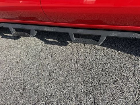 Used 2021 Chevrolet Silverado 1500 Custom image 6