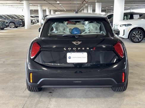 New 2026 MINI Cooper S image 6