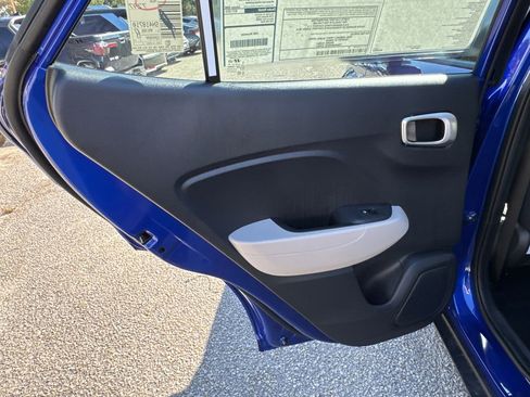 New 2026 Hyundai Venue SEL image 12