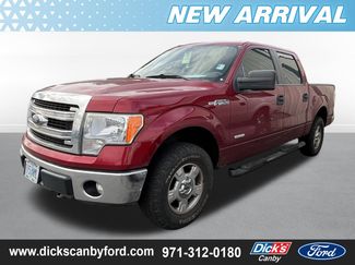 Used 2014 Ford F150 XLT w/ Trailer Tow Package video 1