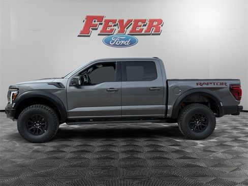 New 2025 Ford F150 Raptor image 4