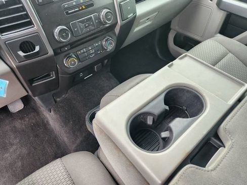 Used 2018 Ford F150 XLT RWD image 18