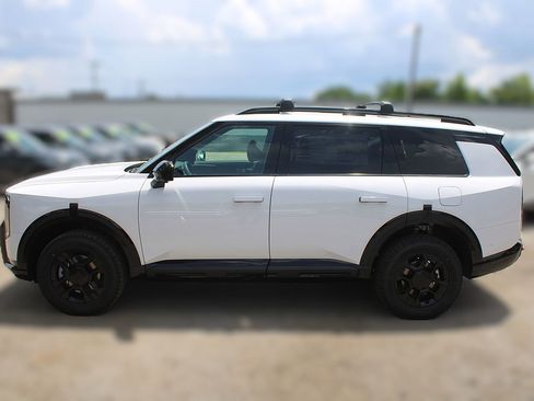 New 2027 Kia Telluride SX Prestige X-Pro AWD/4WD image 15