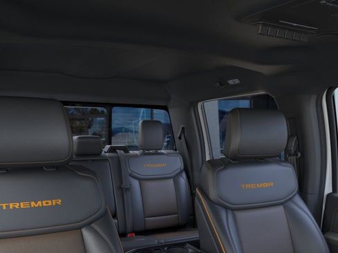 New 2026 Ford F150 Tremor AWD/4WD image 26