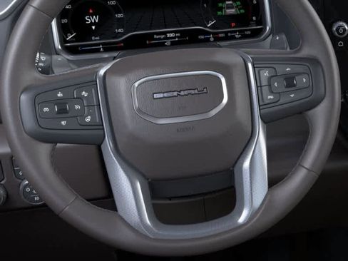 New 2026 GMC Sierra 1500 Denali w/ Denali Reserve Package RWD image 19