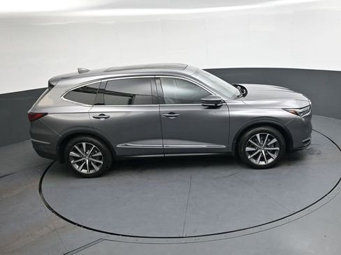Used 2025 Acura MDX w/ Technology Package image 21