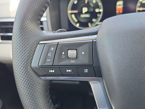 Used 2025 Mitsubishi Outlander SEL Black Edition AWD/4WD image 21
