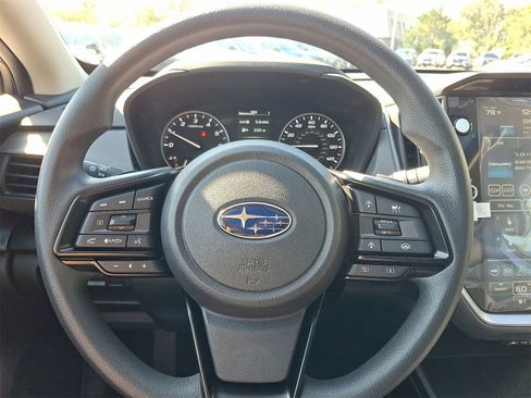 New 2025 Subaru Crosstrek 2.0i Premium image 10