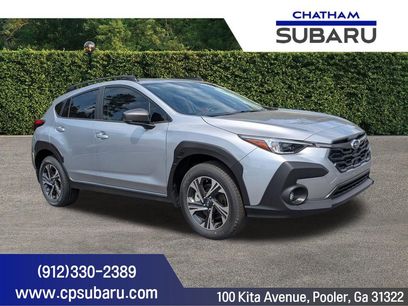 New 2025 Subaru Crosstrek 2.0i Premium