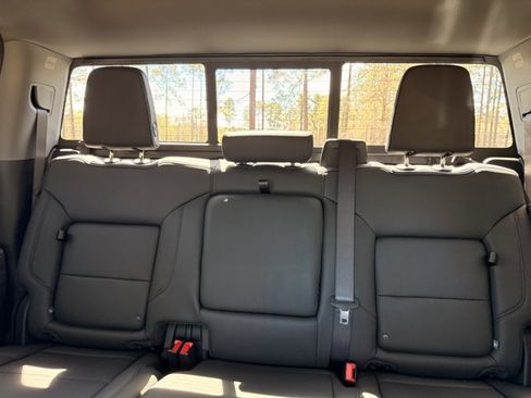 New 2026 Chevrolet Silverado 1500 LT Trail Boss w/ LT Trail Boss Premium Package image 34