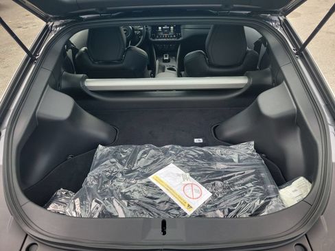 New 2027 Nissan Z Performance RWD image 13