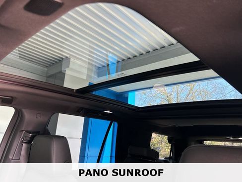 Used 2023 Chevrolet Tahoe LT w/ Luxury Package image 33