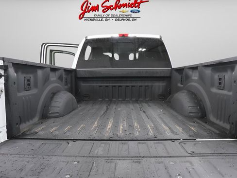 Used 2024 Ford F250 Lariat w/ Lariat Ultimate Package image 37