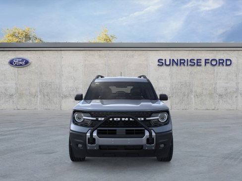 New 2025 Ford Bronco Sport Big Bend AWD/4WD image 6
