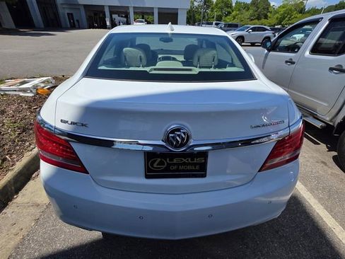 Used 2016 Buick LaCrosse Leather image 3