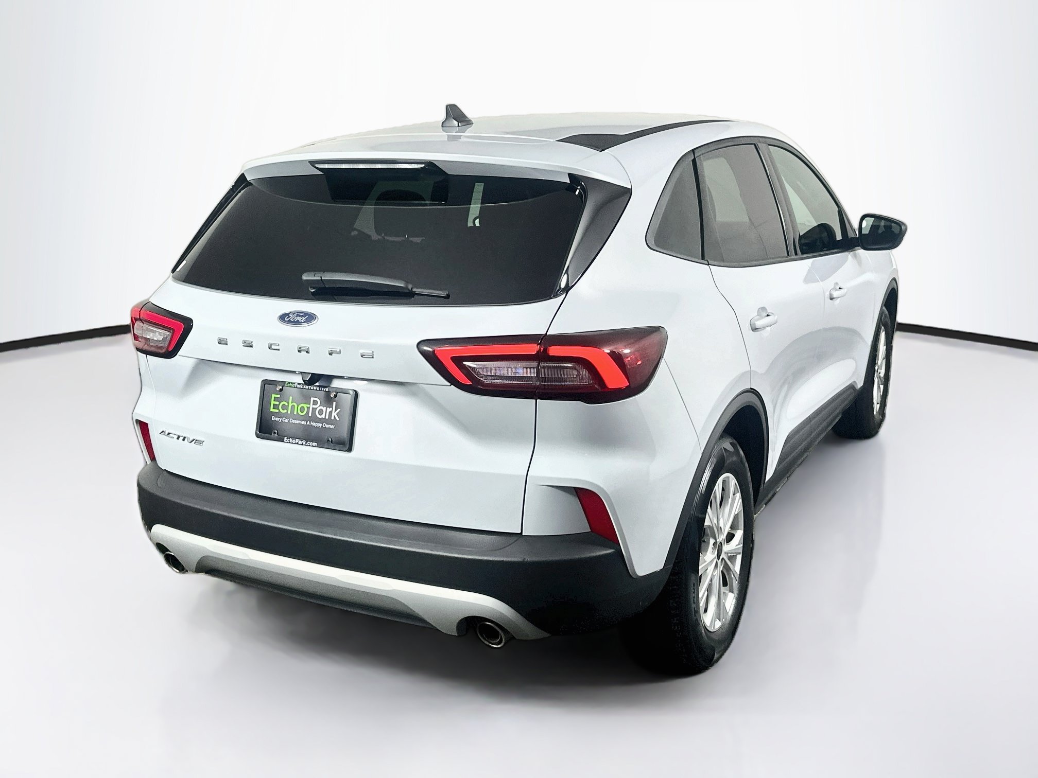 Used 2025 Ford Escape Active FWD image 9