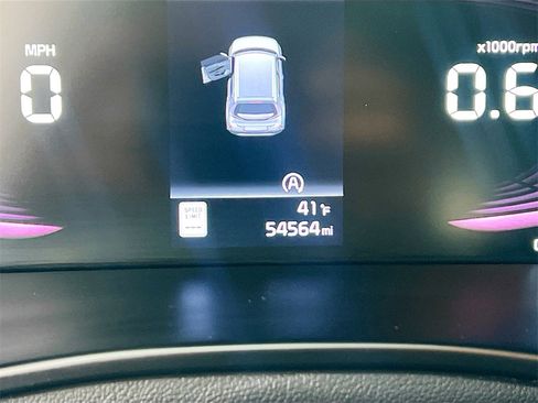 Used 2023 Kia Soul LX w/ Option Group 015 image 12