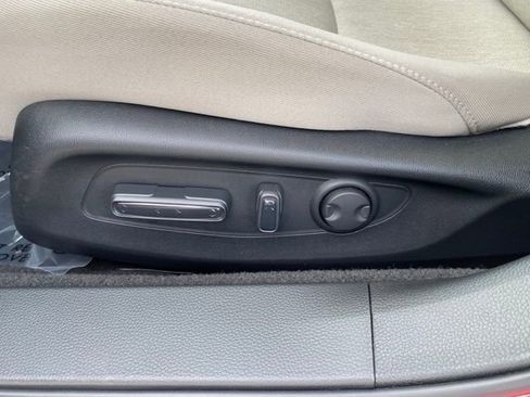 Certified 2024 Honda Accord EX image 21