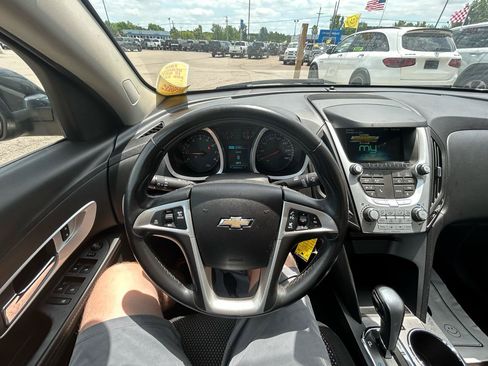 Used 2013 Chevrolet Equinox LT w/ Driver Convenience Package FWD image 28