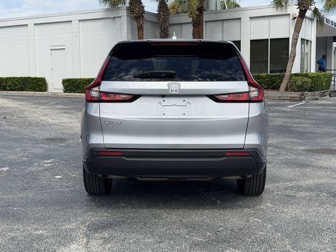 Used 2025 Honda CR-V EX-L image 5