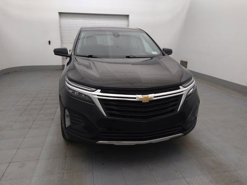 Used 2022 Chevrolet Equinox LT FWD image 14