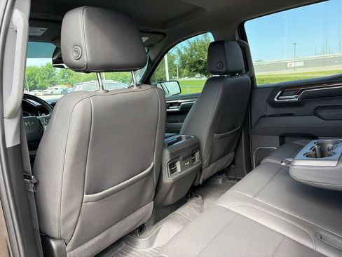 Used 2024 Chevrolet Silverado 1500 RST w/ RST All Star Premium Package AWD/4WD image 49