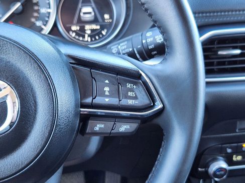 Used 2025 MAZDA CX-5 AWD 2.5 S w/ Select Package image 18