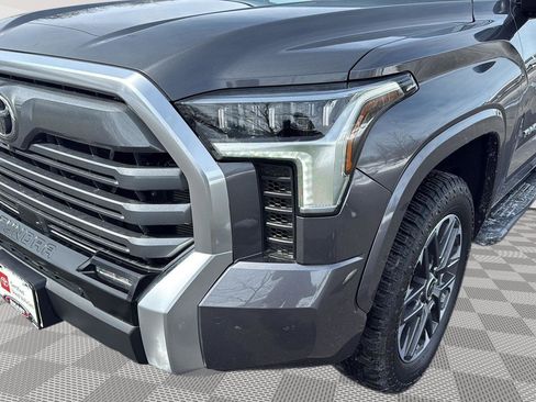 Used 2022 Toyota Tundra Limited AWD/4WD image 21