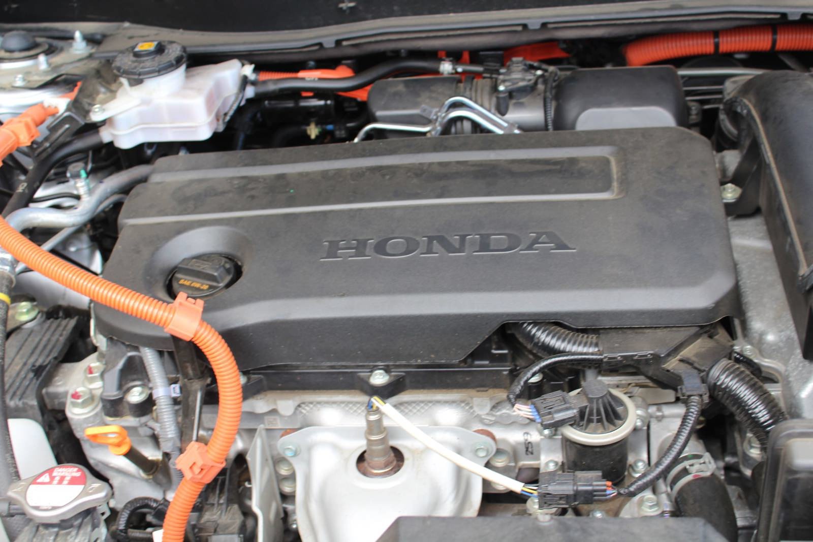 Used 2024 Honda CR-V Sport image 19