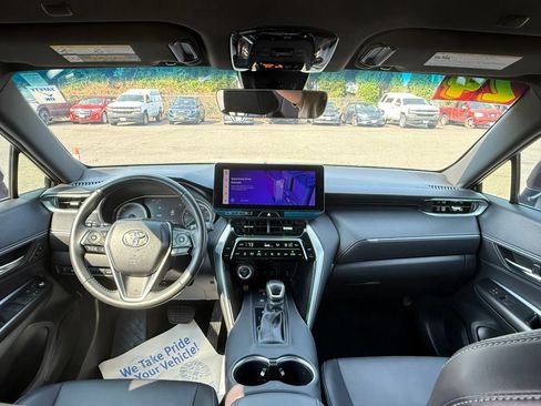 Used 2024 Toyota Venza XLE AWD/4WD image 13