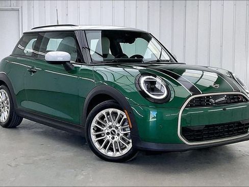 Used 2026 MINI Cooper S FWD image 35