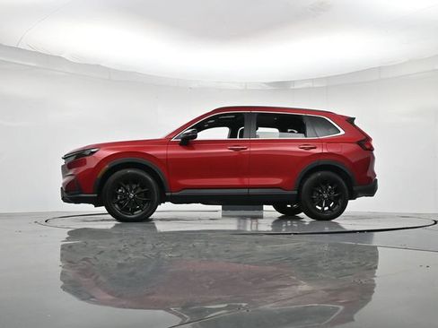 Used 2025 Honda CR-V Sport image 35