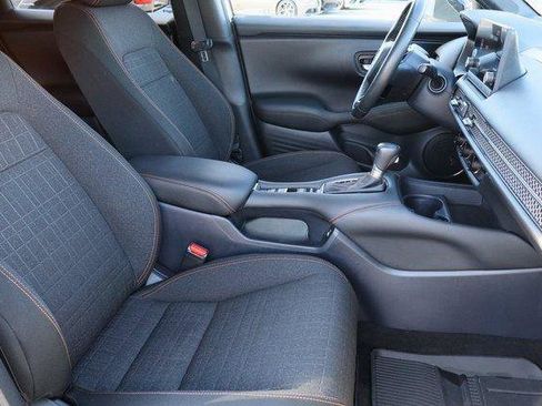 Used 2023 Honda HR-V Sport image 25