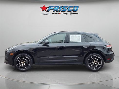 Used 2024 Porsche Macan image 5