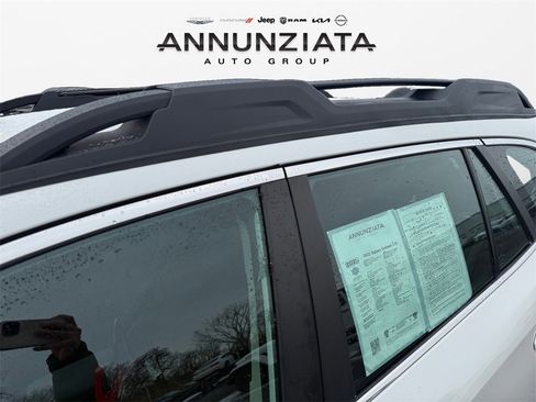 Used 2021 Subaru Outback 2.5i image 31