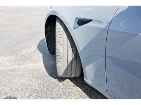 Used 2021 Tesla Model S Plaid AWD/4WD image 29