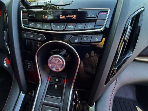 Used 2019 Acura RDX A-Spec w/ Technology Package FWD image 24