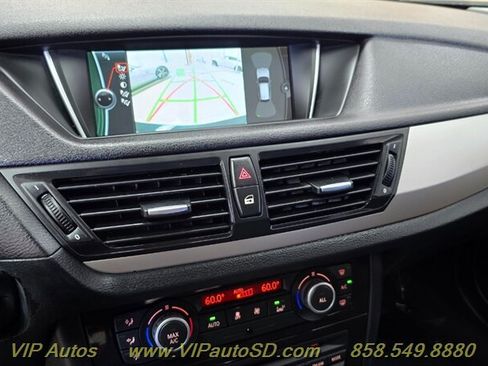 Used 2014 BMW X1 sDrive28i RWD image 22