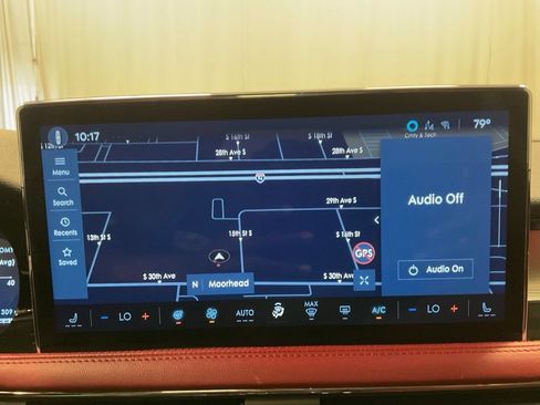 Used 2023 Lincoln Corsair Reserve w/ Equipment Group 201A AWD/4WD image 23