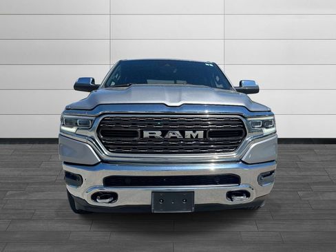 Used 2020 RAM 1500 Limited AWD/4WD image 8