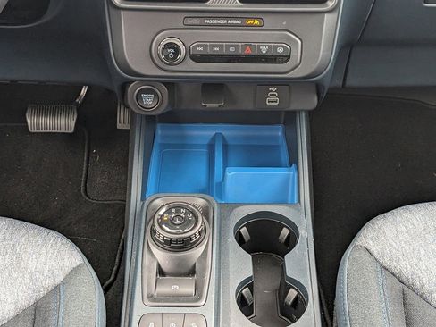 New 2025 Ford Maverick XLT w/ XLT Luxury Package image 22