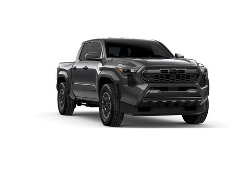 New 2026 Toyota Tacoma TRD Off-Road w/ TRD Off Road Upgrade Package image 71